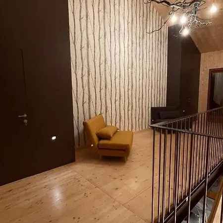 La Cabrenta Estubeny