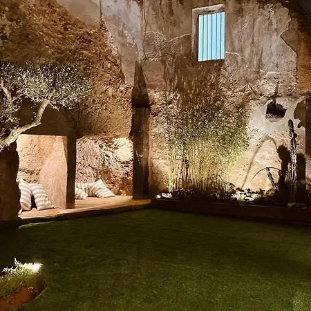 La Cabrenta Holiday home *