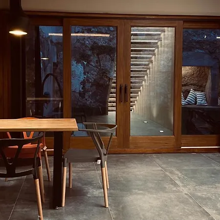 La Cabrenta Holiday home